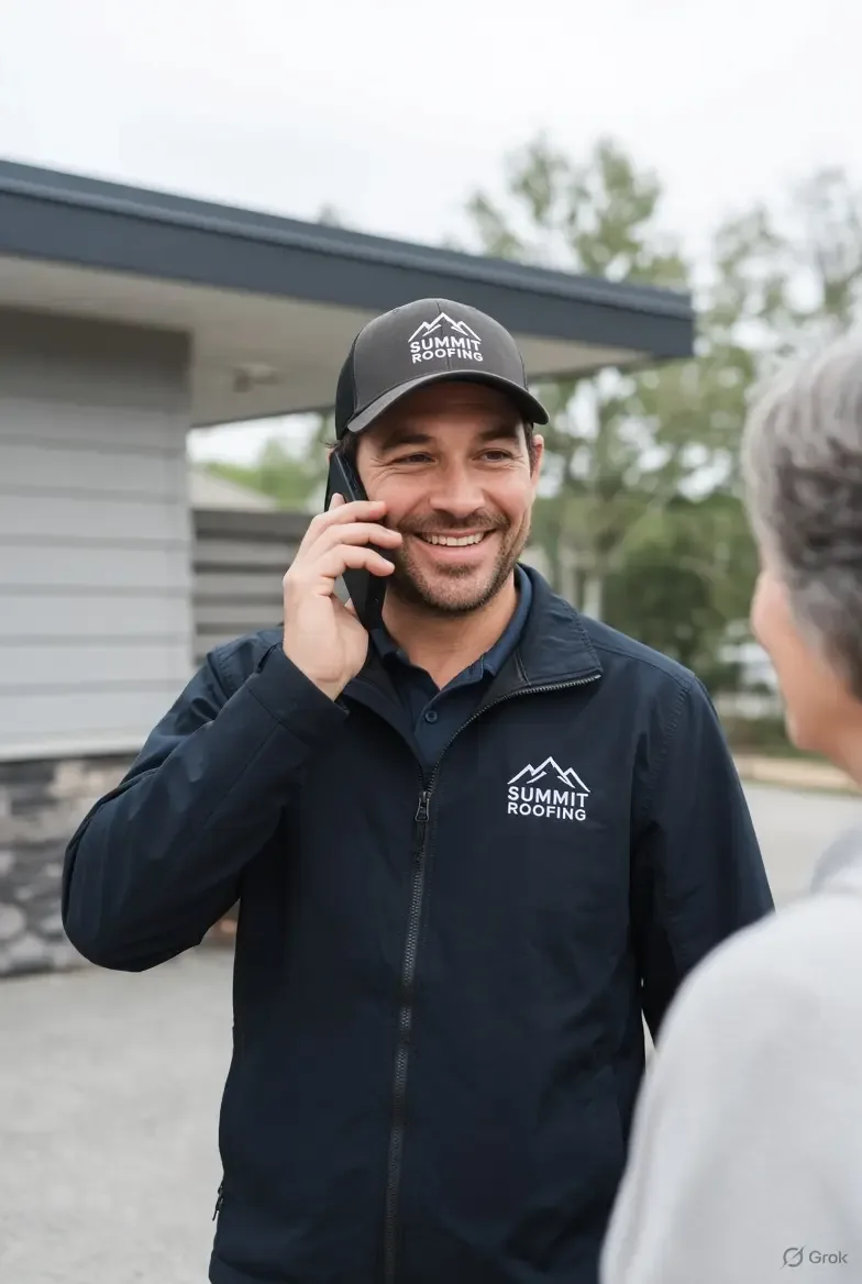 Flat Roof Leak Repair Whiteland, IN FAQs